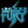 logo Stone Fury